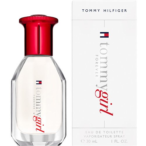 Tommy Hilfiger-Tommy Girl Forever - Eau de Toilette